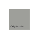 Bündchen rib light grey